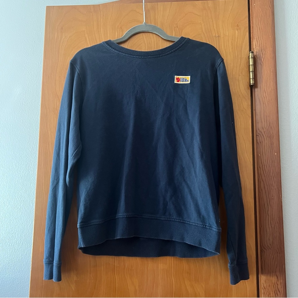 Fjallraven Crew Neck